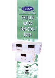 chilled water fan-coil units chilled water fan-coil units