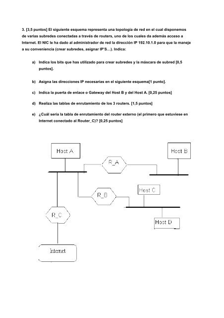 Descargar Examen - LosExámenes.Com