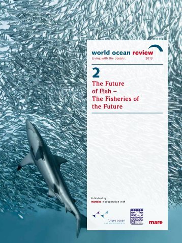 Download WOR 2 PDF - World Ocean Review