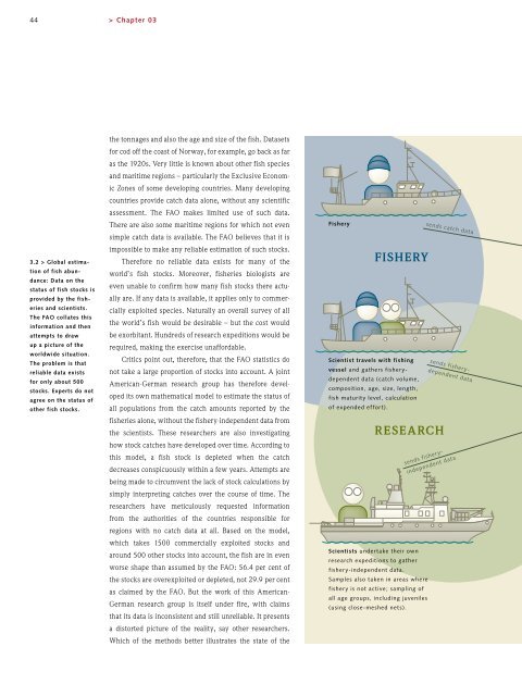 Download WOR 2 PDF - World Ocean Review