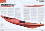 Review of the Valley Nordkapp RM (reproduced from Ocean ...