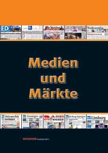 Limburg - MHW MediaHaus Wegener