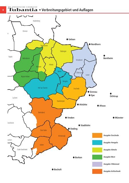 Limburg - MHW MediaHaus Wegener