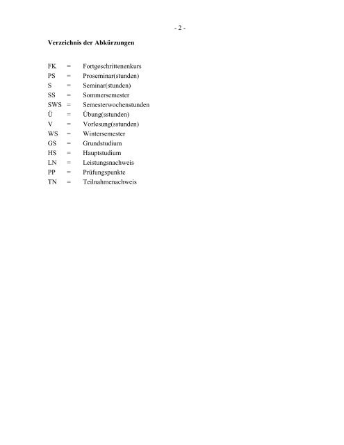 Studienplan - Institut fÃ¼r PÃ¤dagogik - Christian-Albrechts-UniversitÃ¤t ...