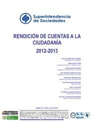 Rendicion de Cuentas 2012-2013 - Inicio
