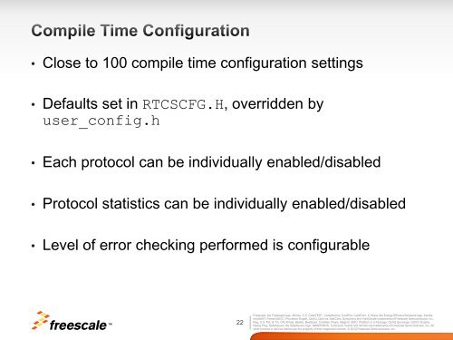 Priority of Telnet server task