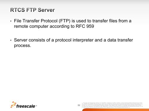 Priority of Telnet server task