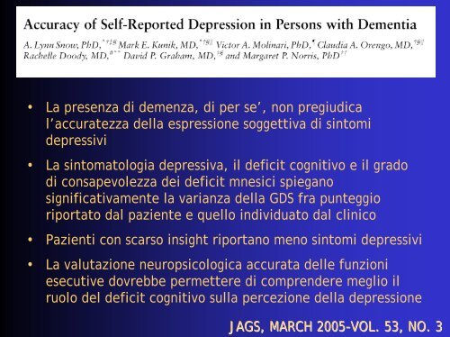 Diapositive in formato pdf - GrG