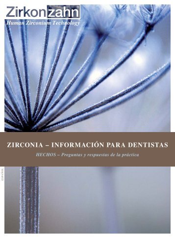 zirconia - Zirkonzahn