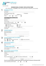 AAPoly application form v3 - Academies Australasia Polytechnic