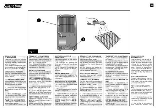 273014D-7I LIB. Silenclima.indd