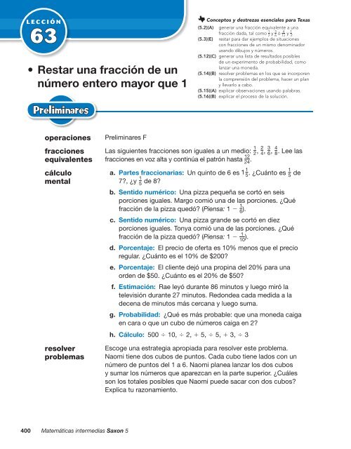 â¢ Usar letras para identificar figuras geomÃ©tricas - Sharyland ISD