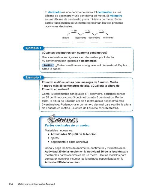 â¢ Usar letras para identificar figuras geomÃ©tricas - Sharyland ISD