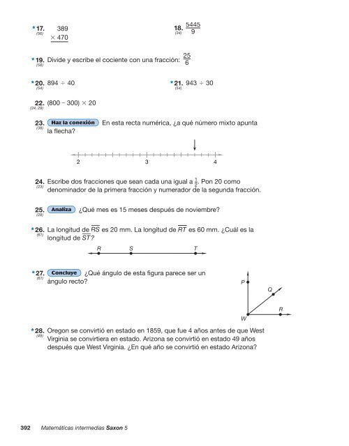 â¢ Usar letras para identificar figuras geomÃ©tricas - Sharyland ISD