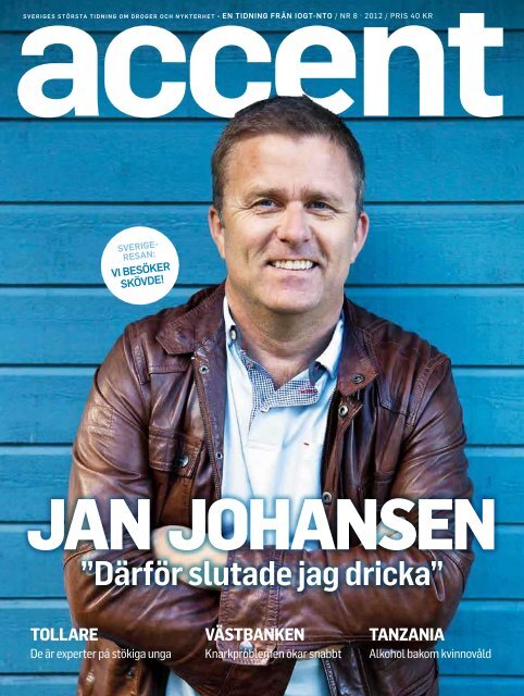 accenT NR 8/2012