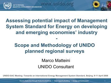 Mr Marco Matteini - unido