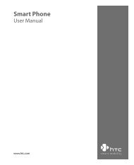 HTC S710 English User Manual.pdf - Mike Channon