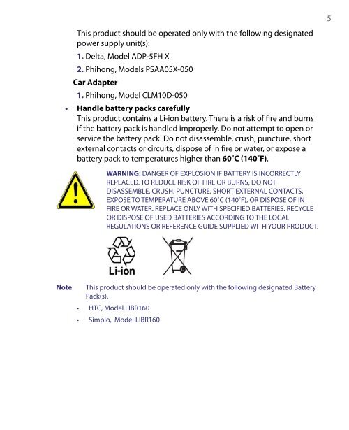 HTC S710 English User Manual.pdf - Mike Channon