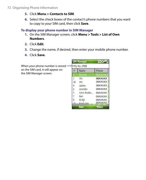 HTC S710 English User Manual.pdf - Mike Channon