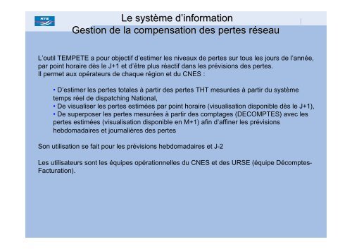 L'urbanisation du SystÃ¨me d'Information