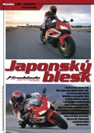 MotorkÃ¡Å 2004 - Test Honda CBR 1000RR Fireblade.pdf - Bikes.cz