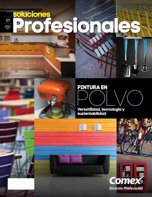 Solucionesprofesionales07 Comex