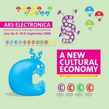 Conferences - ARS Electronica