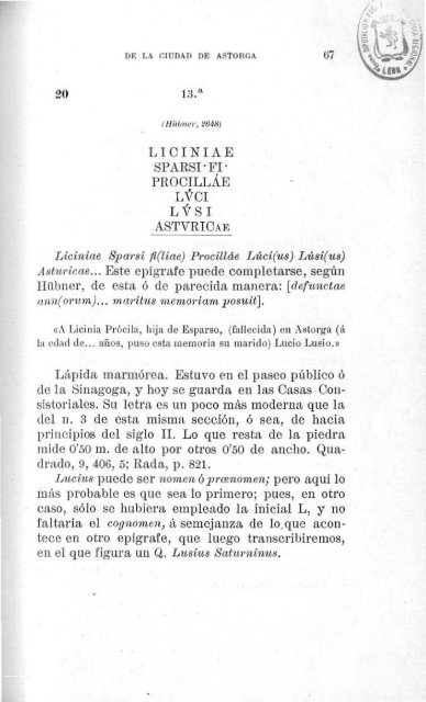 Descargar libro en PDF - Biblioteca Digital Leonesa
