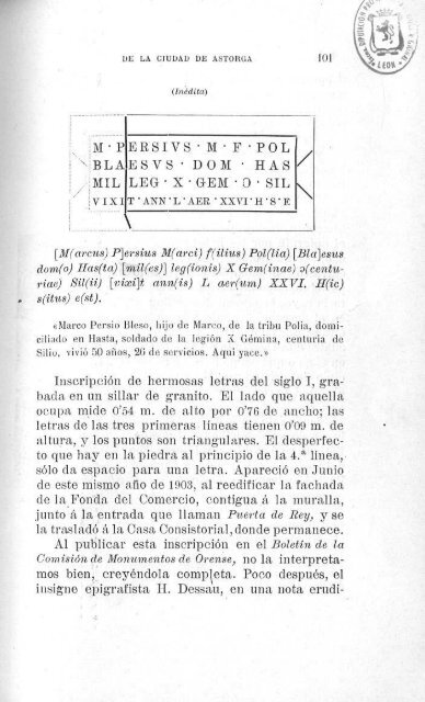 Descargar libro en PDF - Biblioteca Digital Leonesa