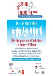 19 - 23 mars 2012 - Evous