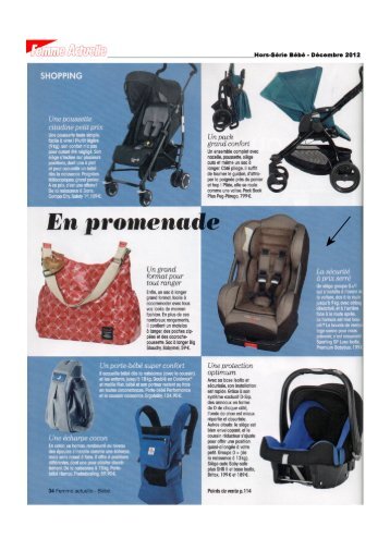 TÃ©lÃ©charger le pdf - Babybus