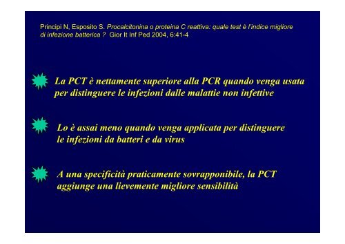 Proteine della fase acuta - ASL 13 Novara