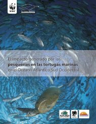 WWF Diagnostico 1.indd - OceanDocs