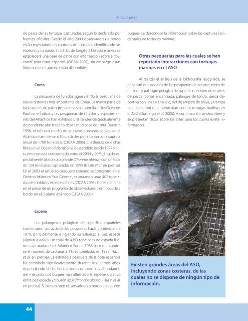 WWF Diagnostico 1.indd - OceanDocs