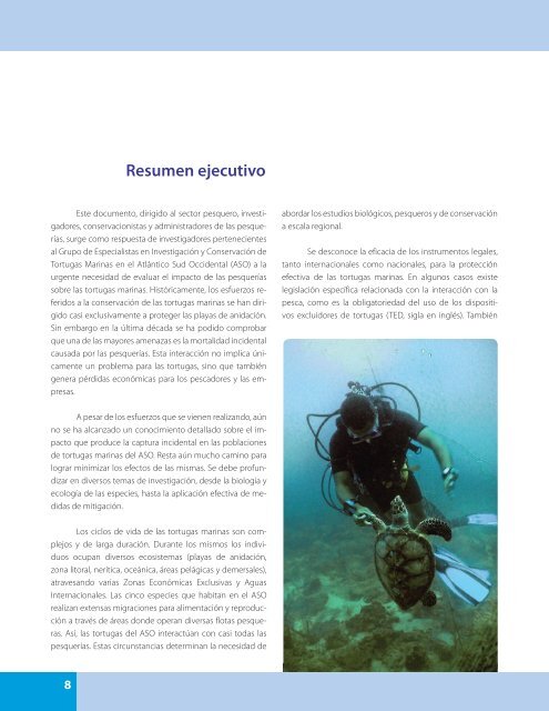 WWF Diagnostico 1.indd - OceanDocs