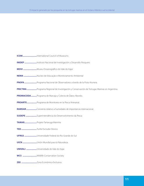 WWF Diagnostico 1.indd - OceanDocs