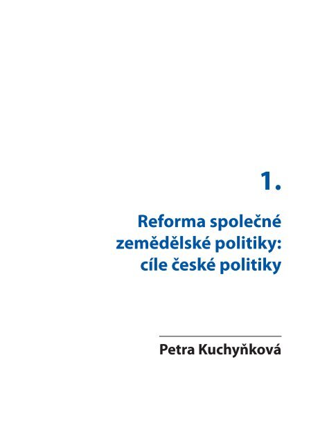 ÄeskÃ¡ politika v EvropskÃ© unii - Euroskop.cz