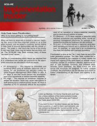 Implementation Insider - April/May 2010 (PDF - Marine Corps ...