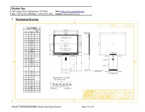 T035320240 - Channel Microelectronic GmbH