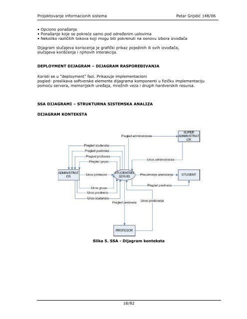 preuzimanje - Visoka Å¡kola za informacione tehnologije ITS