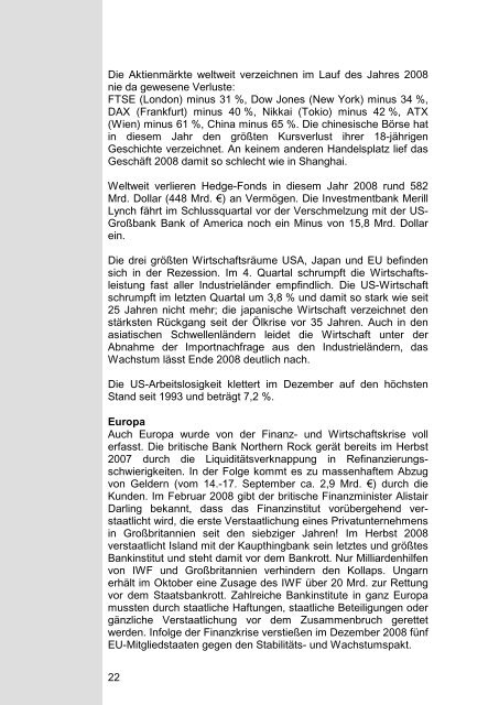 Jahresbericht 2008.pdf - Pharmazeutische Gehaltskasse