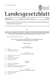 Bedarfsorientierte Mindestsicherung - Sozialserver Land Steiermark