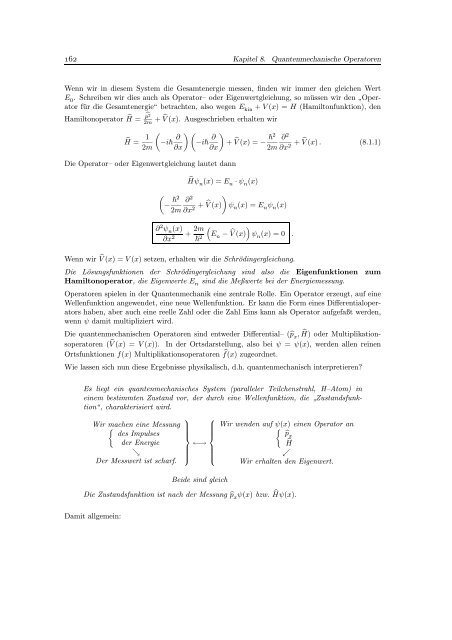 Experimentalphysik III (Atomphysik)