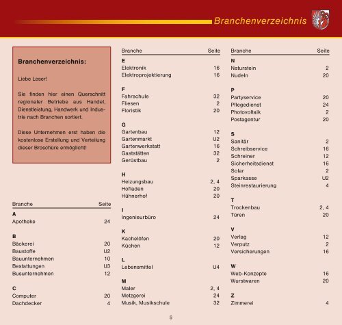 SPM - Viereth-Trunstadt