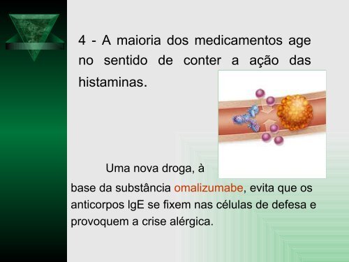 alergia alimentar - Univates