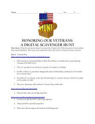 Honoring Our Veterans - A Digital Scavenger Hunt.pdf