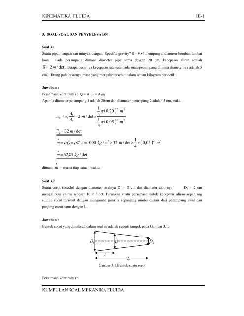 Soal jawab konsep aliran fluida.pdf