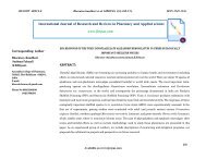 ROS-Response-Of-The-Toxic-Dinoflagellate-Alexandrium-Monilatum-On-Three-Ecologically-Important-Shellfish-Species