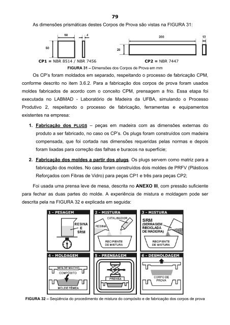 Aplicação de Conceitos da Ecologia Industrial para a ... - TECLIM