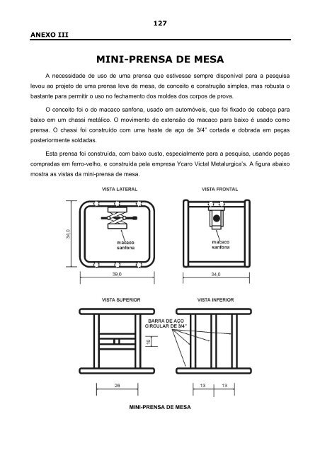 Aplicação de Conceitos da Ecologia Industrial para a ... - TECLIM